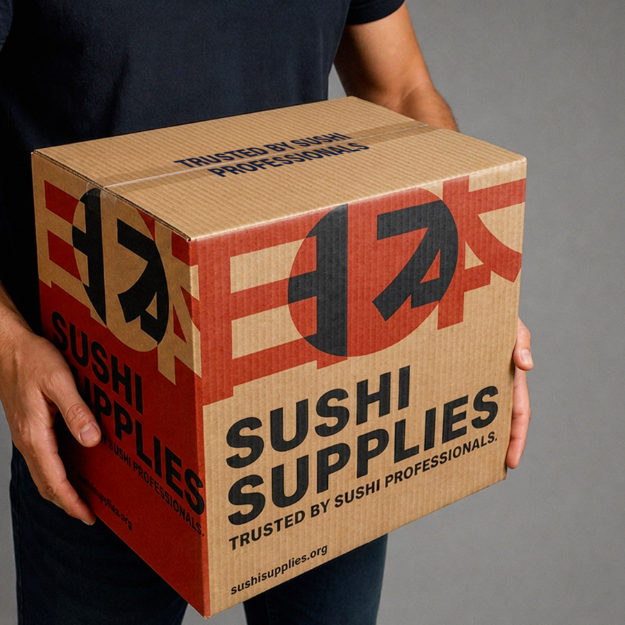 Shipping Boxes