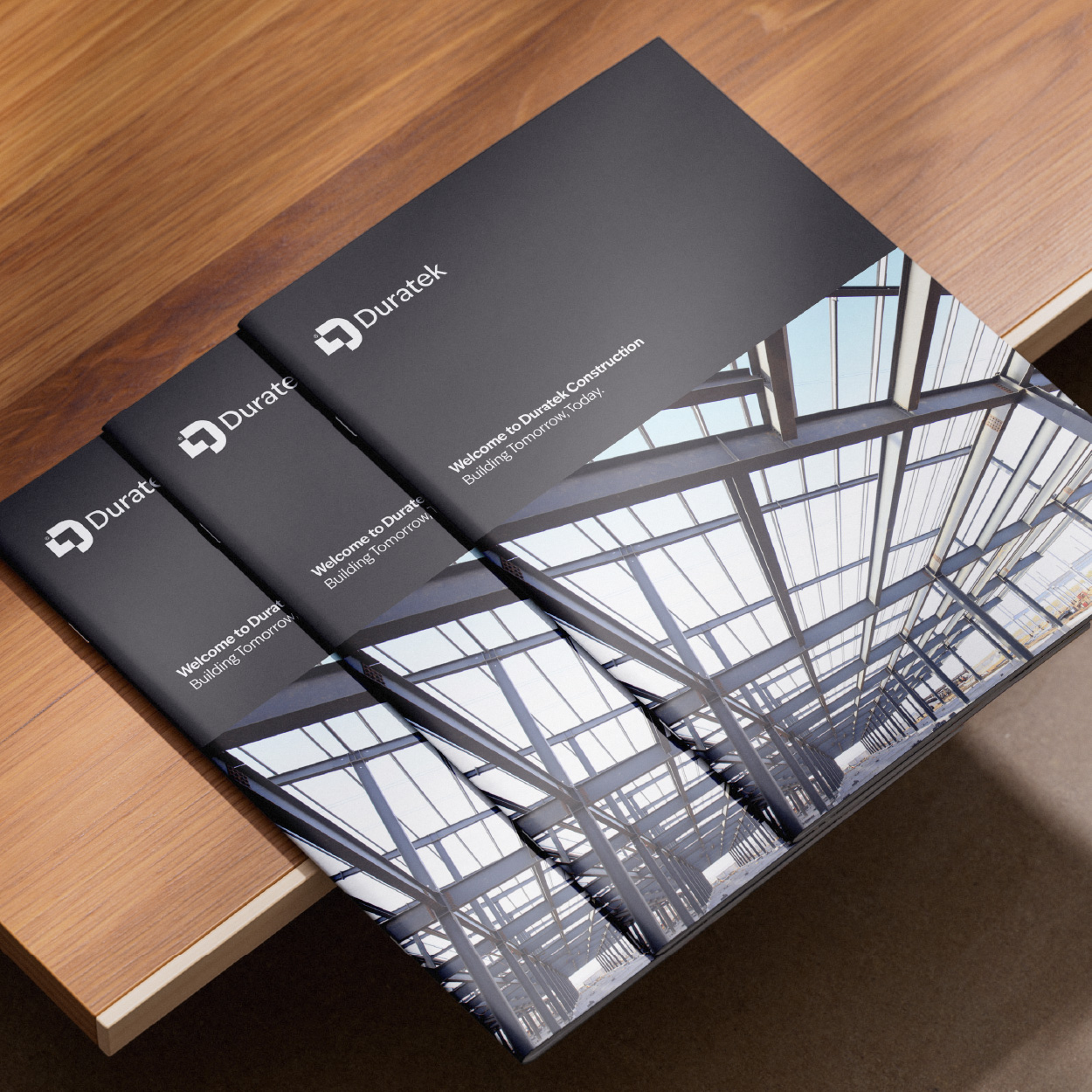 Booklets