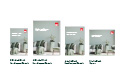 saddle-stitched custom printed booklet