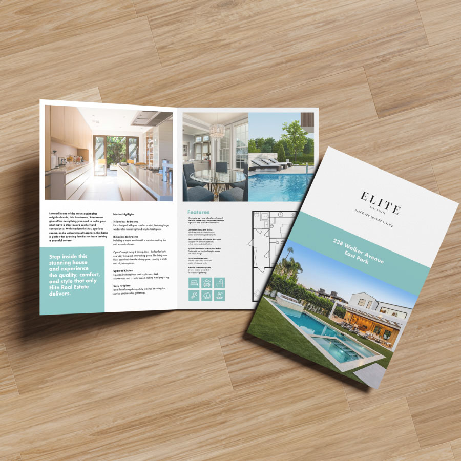 Brochures
