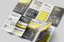 Full Color Printed Brochures