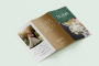 Full Color Printed Brochures