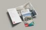 Full Color Printed Brochures