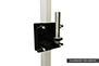 Canopy Flag Mounting  Bracket