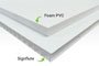 Giant Checks - Material Comparison