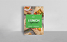 Coroplast® Sign - Rectangular Shape