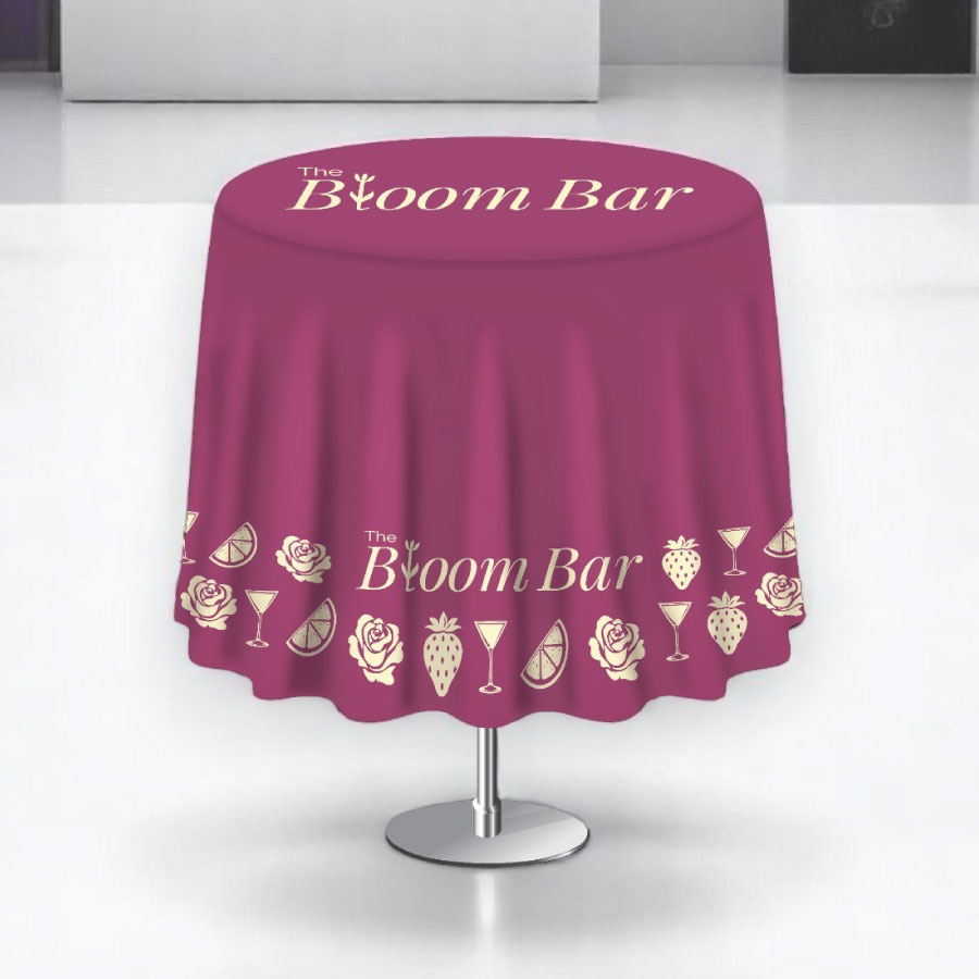 Round Table Throws