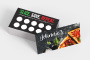 180lb Essential Full Color Double Sided Business Cards