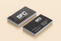 180lb Essential Full Color Double Sided Business Cards