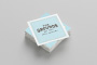 180lb Essential Full Color Double Sided Business Cards