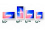 180lb Essential Full Color Double Sided Business Cards
