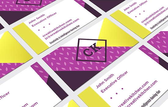 Business Cards