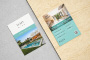 Full Color Printed Flyers 
