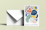 Custom Greeting Cards