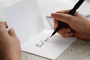 Custom Greeting Cards