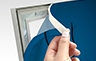 SEG Fabric Silicone Edge