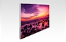 Frontlit SEG Fabric - Non Illuminted Signage