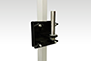 Canopy Flag Bracket