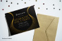 Full Color Printed Invitations