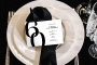 Full Color Printed Invitations