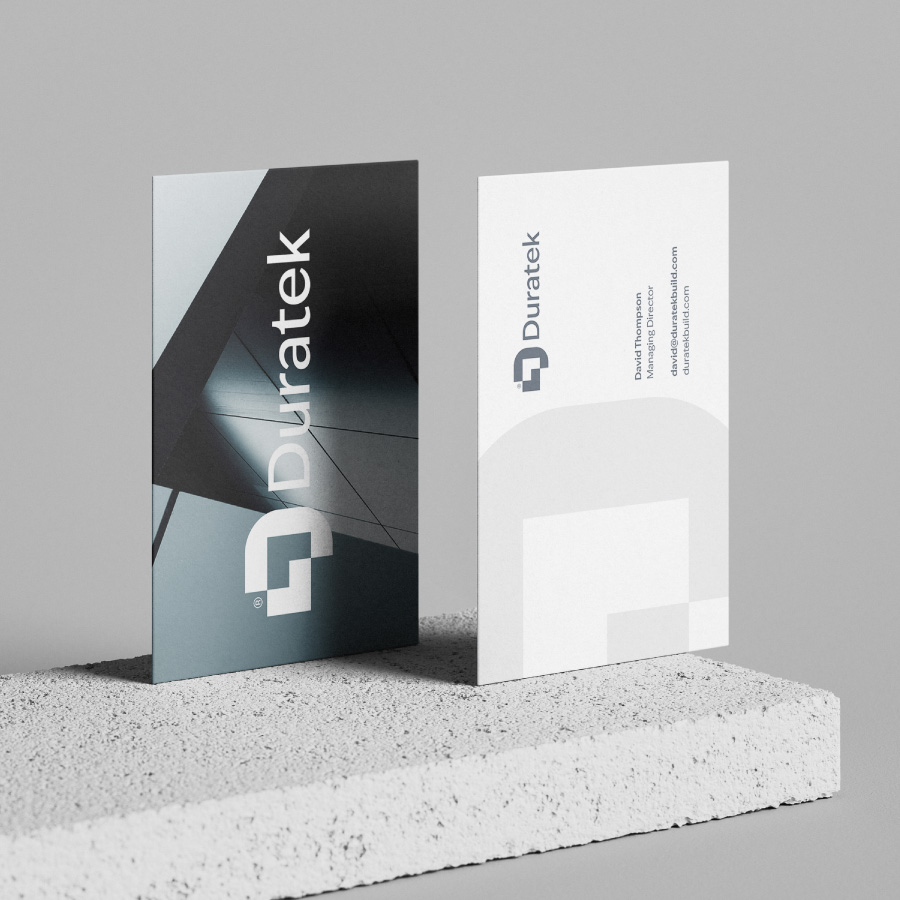 Luxury Business Cards