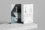 212lb Luxury Full Color Double Sided Business Cards