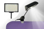 LED Lights for Tension Fabric Display