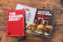 Full Color Printed Menus