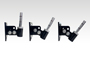 Multi-Angle Wall Bracket