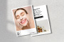 Full Color Postcards with Lamination