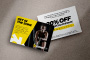 Full Color Postcards with Lamination