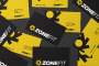 195lb Premium Full Color Double Sided Business Cards