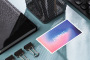 195lb Premium Full Color Double Sided Business Cards