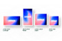 195lb Premium Full Color Double Sided Business Cards