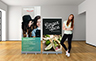 Premium Retractable Banners - All Sizes