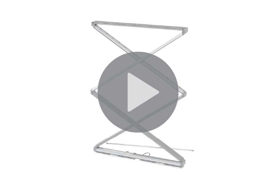 Collapsible SEG Lightbox