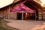 10ft x 10ft Tent with Canopy