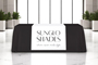 48 inch Table Runner