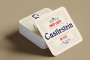 Custom Printed Coasters