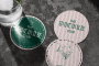 Custom Printed Coasters