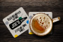 Custom Printed Coasters