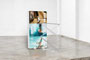 Collapsible SEG Lightbox and Frame
