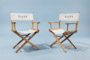 Director Chairs