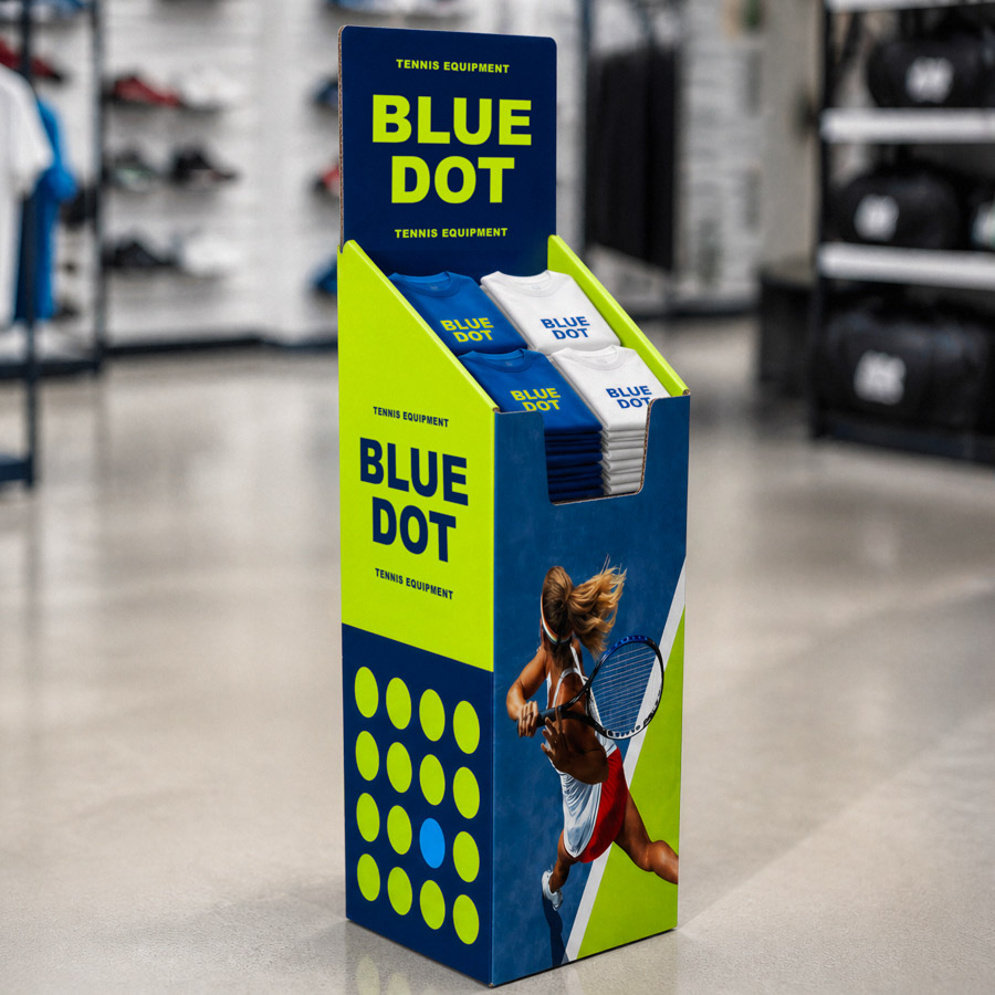 Dump Bins
