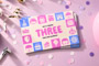 Custom Printed Invitations