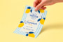 Custom Printed Invitations