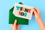 Custom Printed Invitations