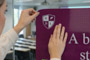 One Way Vision Self Adhesive Vinyl