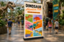 Luxury Retractable Banner with Black Base