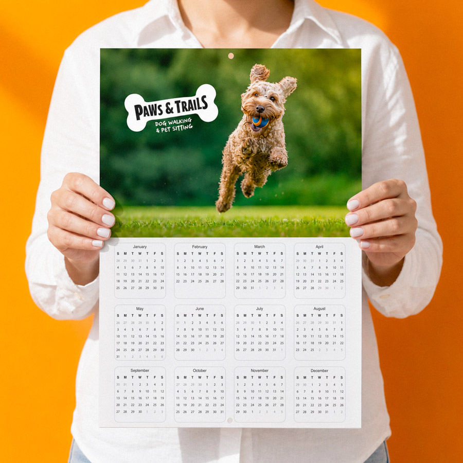Photo Calendars